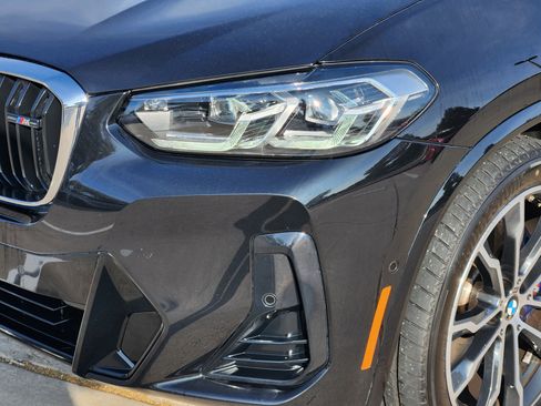 Used 2024 BMW X3 M40i w/ Parking Assistance Package image 6