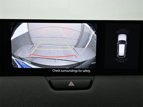 Used 2025 MAZDA CX-90 3.3 Turbo w/ Preferred Package image 13