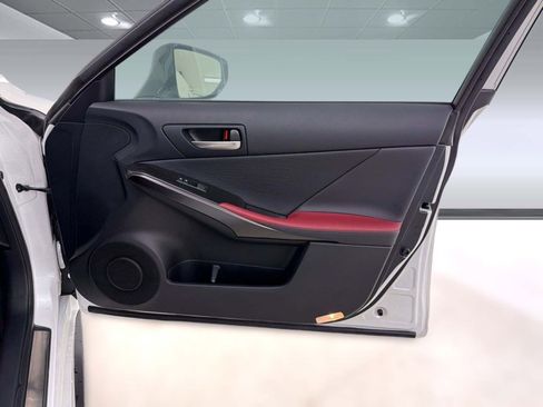 Certified 2023 Lexus IS 300 w/ Premium Package image 33