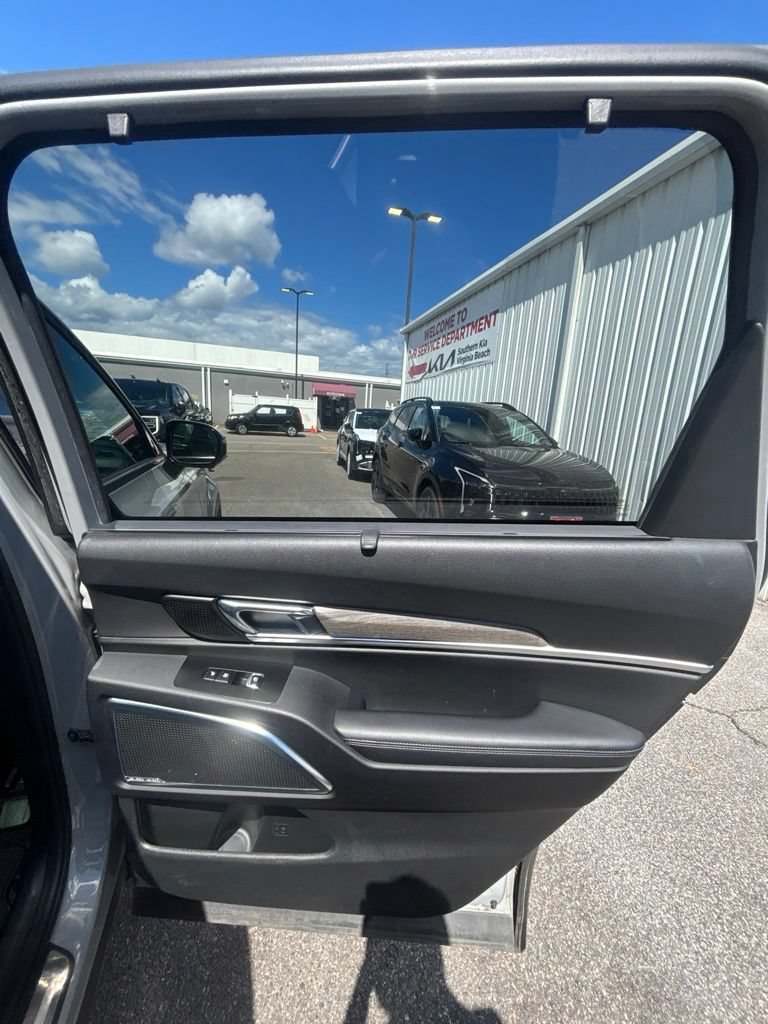 Used 2021 Kia Telluride SX w/ SX Prestige Package AWD/4WD image 22