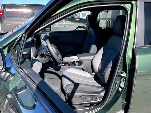 New 2026 Subaru Outback Premium image 9