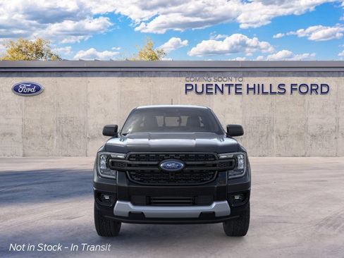 New 2026 Ford Ranger XLT RWD image 6