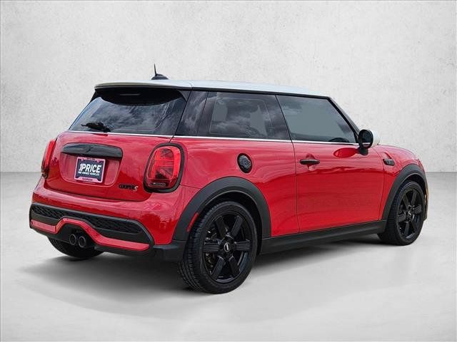 Used 2024 MINI Cooper S FWD image 5