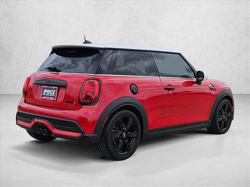 Used 2024 MINI Cooper S FWD image 5