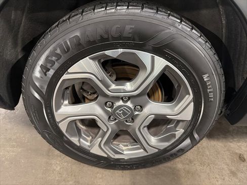 Used 2019 Honda CR-V EX-L image 26