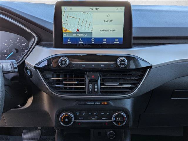 Used 2020 Ford Escape SE FWD image 15
