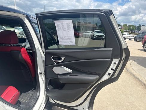 Used 2019 Acura RDX A-Spec AWD/4WD image 31