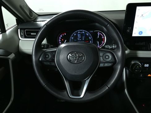 Used 2024 Toyota RAV4 XLE Premium w/ Weather Package image 17