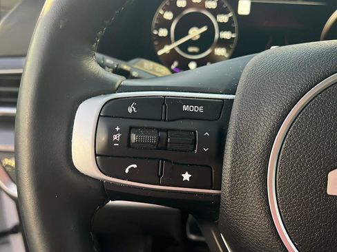 Used 2023 Kia Sportage SX FWD image 20