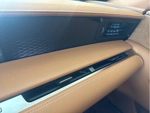 Used 2018 Lexus LC 500 Coupe RWD image 24