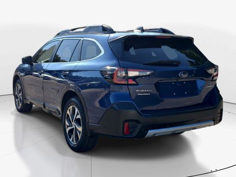 Used 2020 Subaru Outback Limited w/ Popular Package #2 AWD/4WD image 6