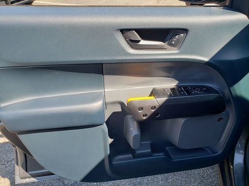 New 2026 Ford Maverick Tremor AWD/4WD image 12
