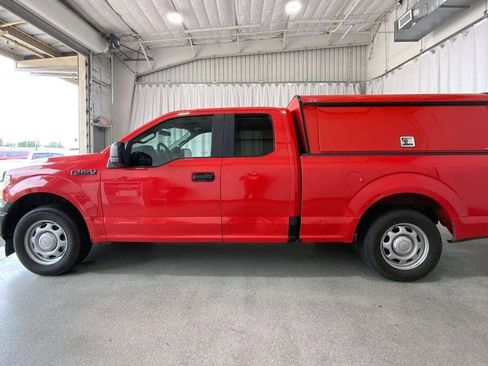 Used 2020 Ford F150 XL w/ XL Power Equipment Group RWD image 25