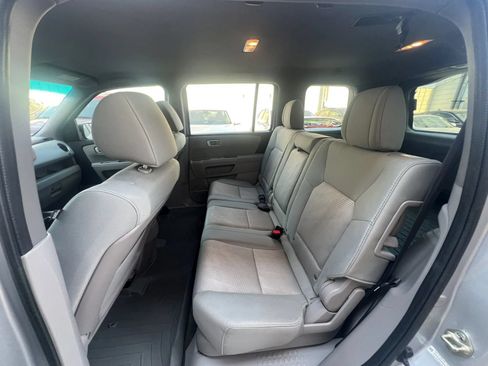 Used 2015 Honda Pilot LX image 27