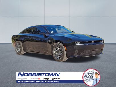 Used 2025 Dodge Charger R/T w/ Quick Order Package 25M R/T