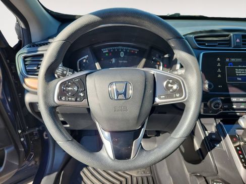 Used 2020 Honda CR-V EX image 13