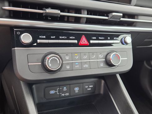 New 2026 Hyundai Santa Cruz SE AWD/4WD image 20