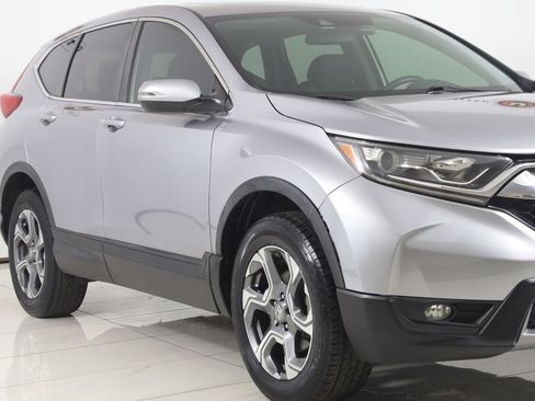 Used 2019 Honda CR-V EX image 36