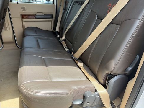 Used 2015 Ford F350 King Ranch AWD/4WD image 31