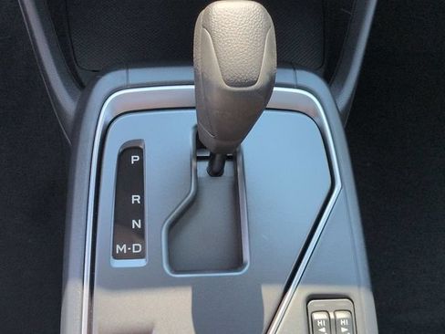 New 2026 Subaru Impreza 2.0i Sport AWD/4WD image 24