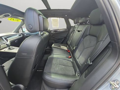 Used 2015 Porsche Macan S AWD/4WD image 12
