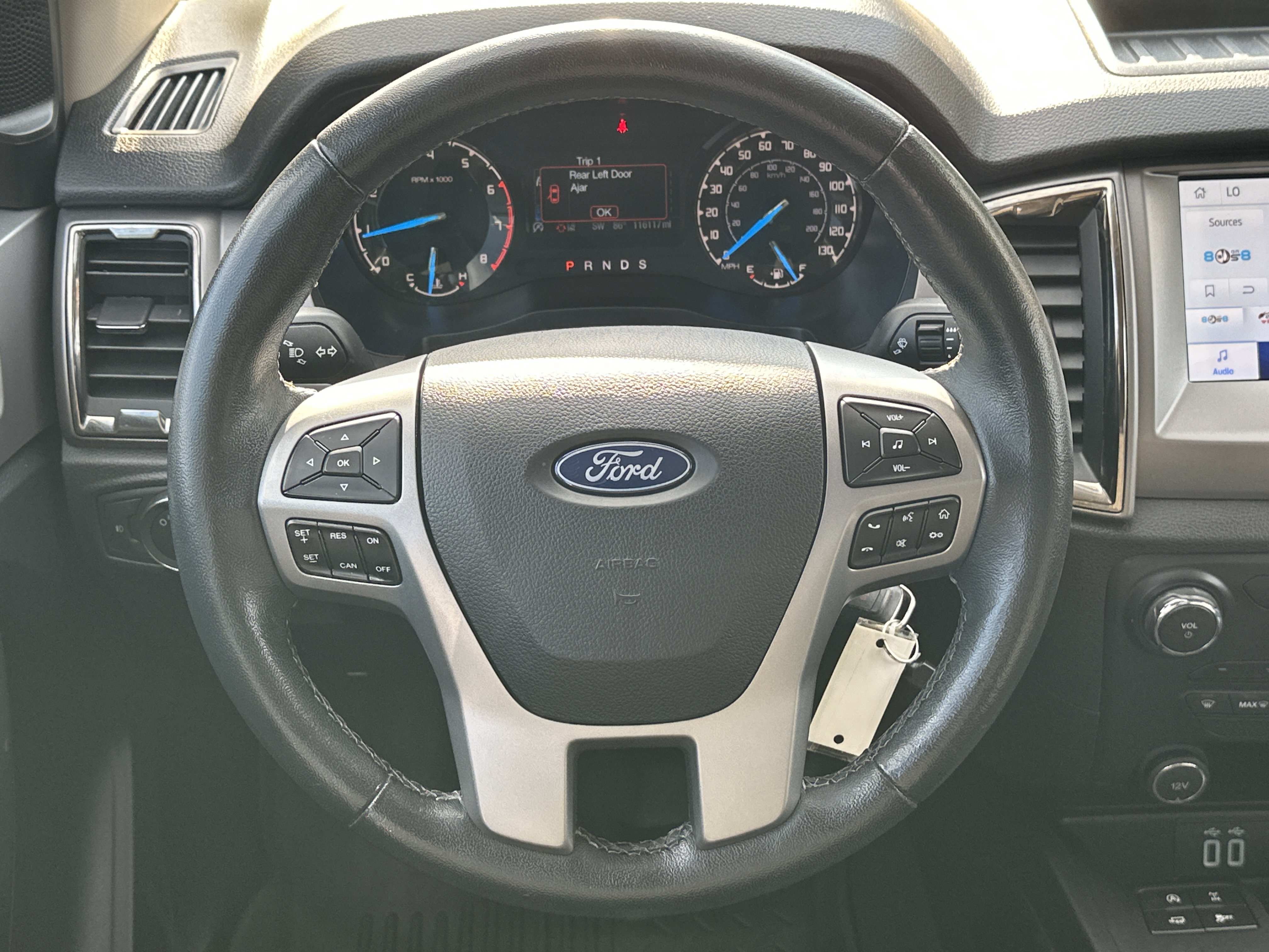 Used 2021 Ford Ranger XLT w/ Equipment Group 301A Mid RWD image 24