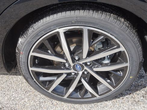 New 2026 Subaru Impreza 2.0i Sport AWD/4WD image 6