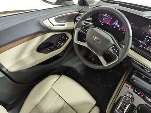 Certified 2025 Audi A5 2.0T Premium Plus w/ Premium Plus image 9