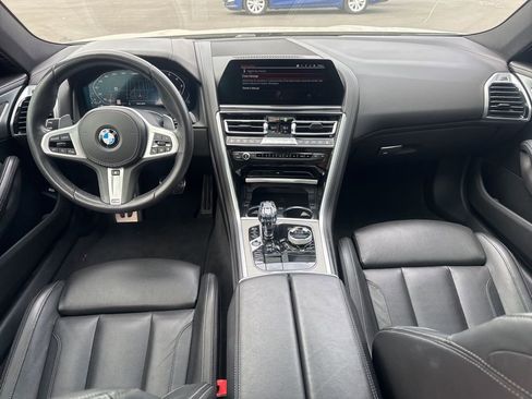 Used 2020 BMW M850i Gran Coupe xDrive w/ Driving Assistance Package image 18