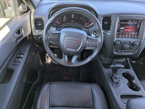 Used 2018 Dodge Durango R/T image 13