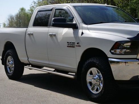 Used 2016 RAM 2500 SLT image 31