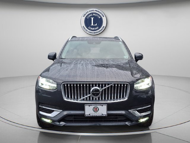Used 2021 Volvo XC90 T6 Inscription w/ Advanced Package AWD/4WD image 5
