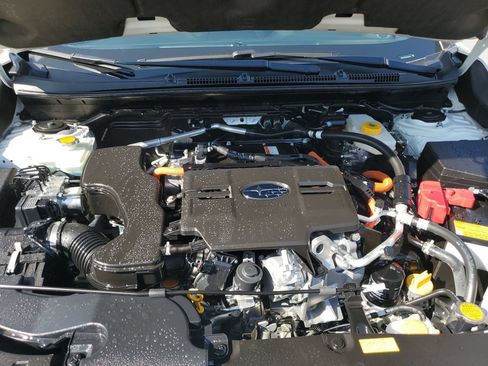 Certified 2026 Subaru Crosstrek 2.5i Sport w/ Crosstrek Mirror Package AWD/4WD image 19