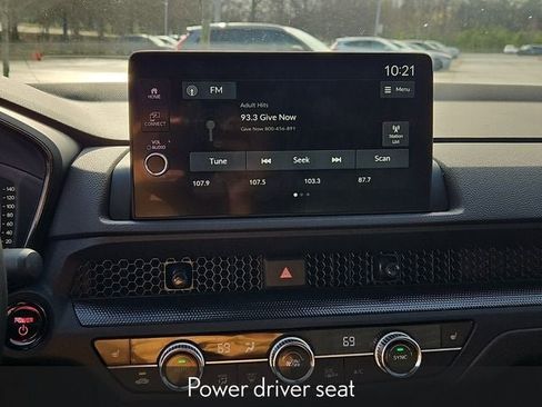 Certified 2026 Honda CR-V TrailSport image 23