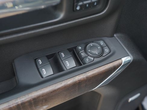 Used 2022 GMC Sierra 3500 Denali AWD/4WD image 18