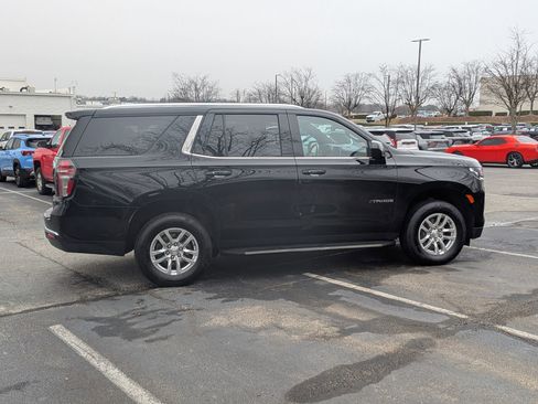 Used 2024 Chevrolet Tahoe LT image 10