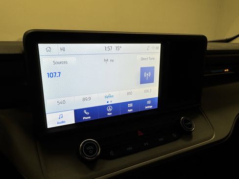 Used 2024 Ford Maverick Lariat image 22