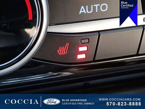 Certified 2022 Ford Escape SEL image 25