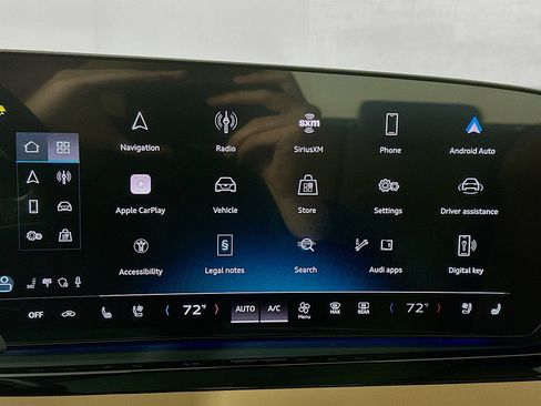 Used 2025 Audi A5 2.0T Premium Plus w/ Premium Plus image 15