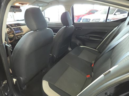 Used 2020 Nissan Versa SV FWD image 21
