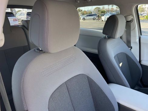 Certified 2024 Hyundai Ioniq 5 SEL image 27