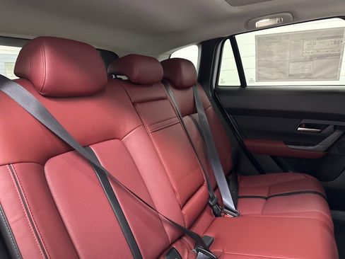 New 2026 MAZDA CX-50 2.5 Hybrid w/ Weather Package image 20