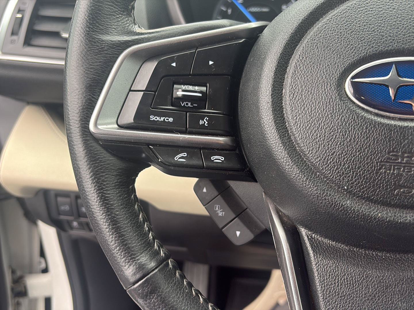 Used 2020 Subaru Ascent Limited w/ Technology Package AWD/4WD image 21
