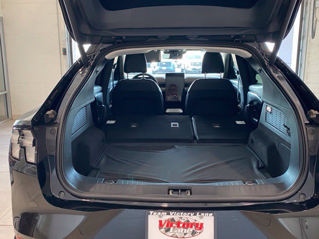 Used 2021 Ford Mustang Mach-E Premium RWD image 10