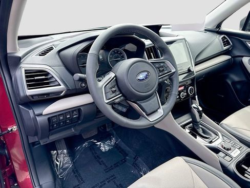 Certified 2024 Subaru Forester Limited AWD/4WD image 5