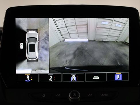 Used 2024 Chevrolet Blazer RS w/ Driver Confidence II Package FWD image 33