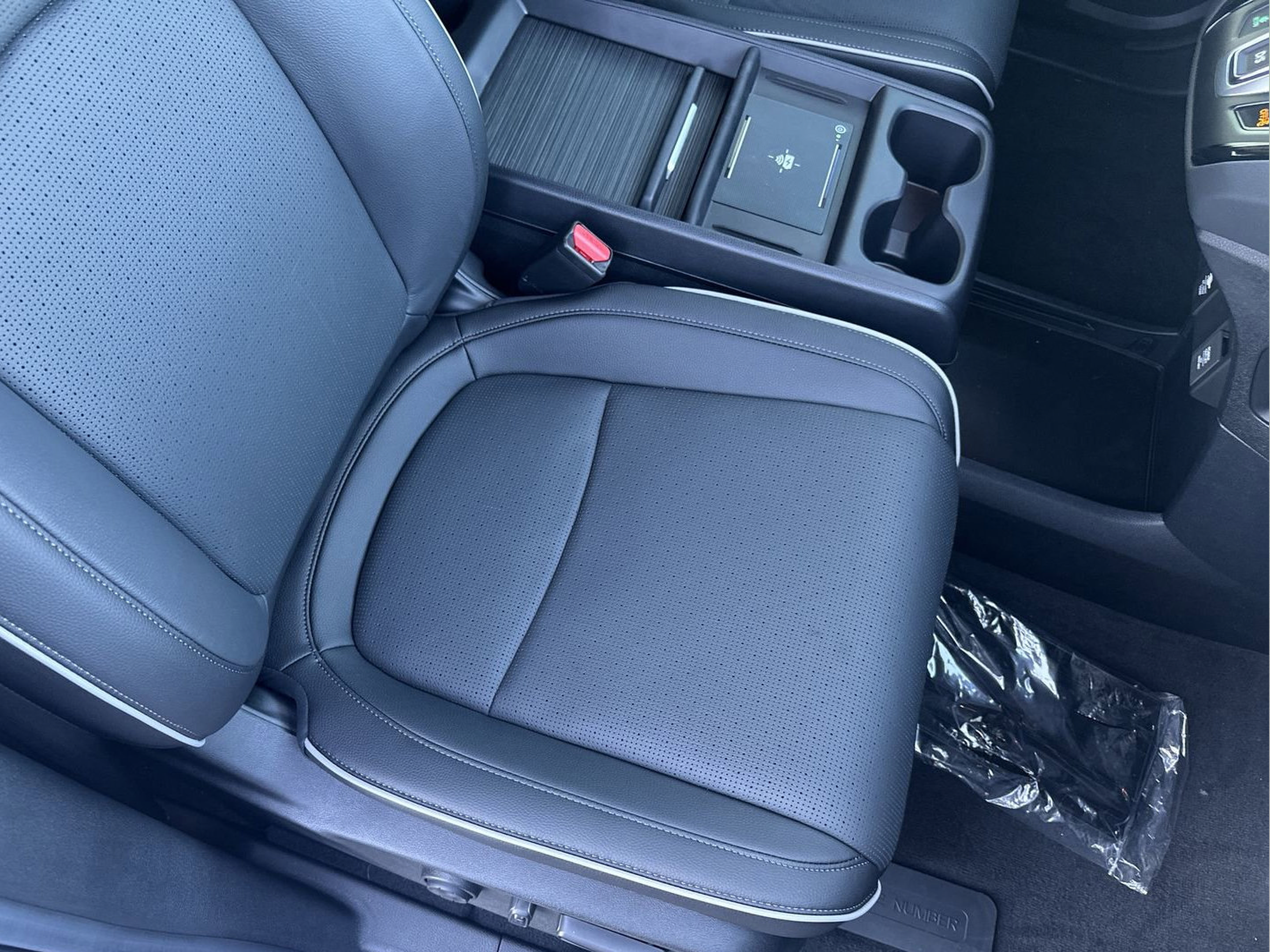 New 2027 Honda Odyssey Elite image 24