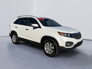 Used 2012 Kia Sorento LX w/ Convenience Pkg video 1