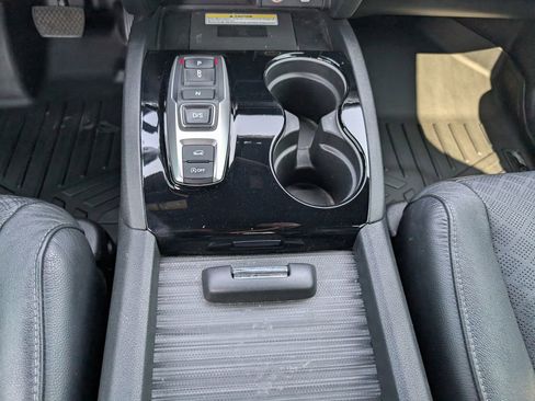 Used 2020 Honda Passport Elite image 24