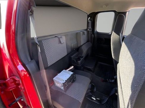 Used 2010 GMC Canyon SLE w/ Power Convenience Package image 24